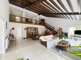  Maison � vendre 11 pi�ces 247 m�