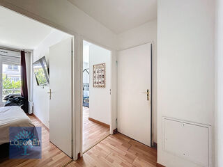  Appartement à vendre 3 pièces 62 m²
