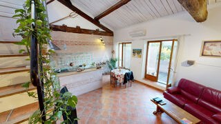  Maison � vendre 4 pi�ces 72 m�