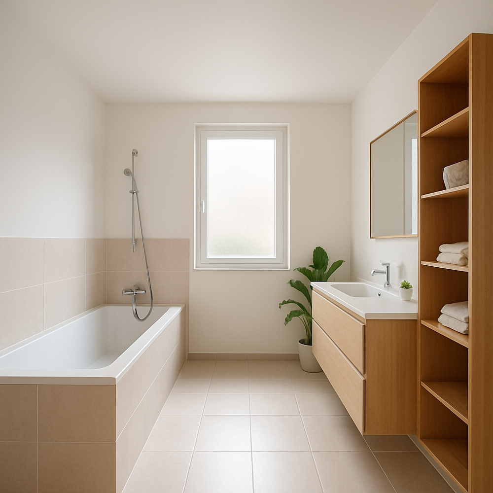 Vente Appartement Appartement 3 pièces de 63 m2 (Drancy) Drancy