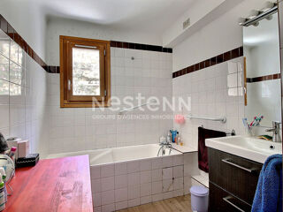  Appartement � vendre 4 pi�ces 85 m�