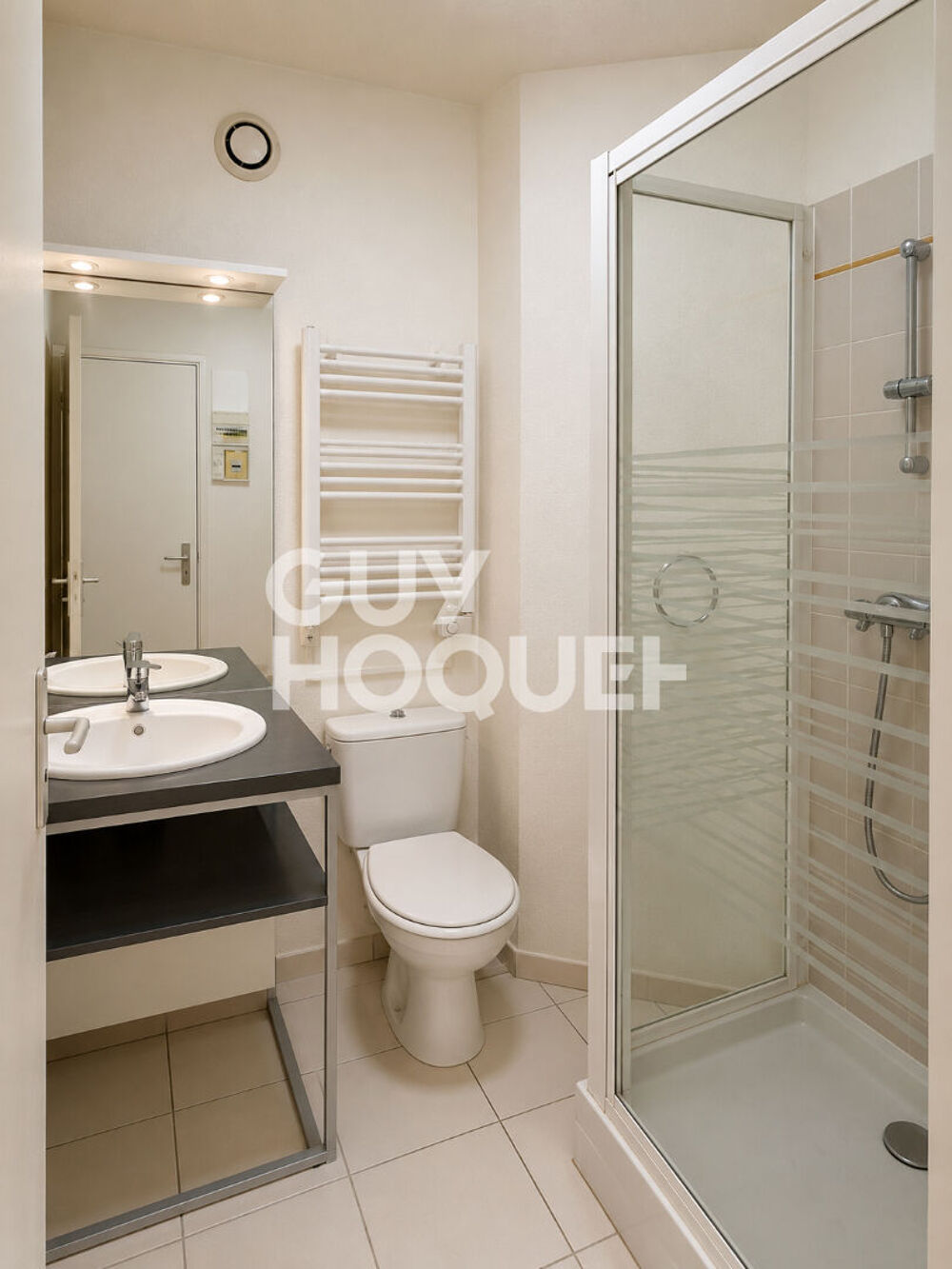 Vente Appartement STUDIO - 16.5m² - RESIDENCE L'ALOUETTE Tours
