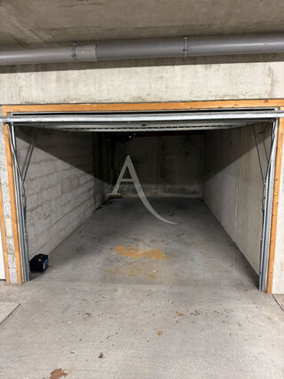  Parking / Garage à vendre 15 m²