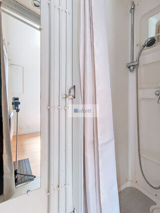  Appartement à louer 1 pièce 11 m²