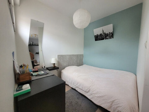  Appartement � louer 1 pi�ce 21 m�