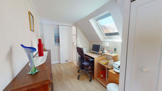  Maison à vendre 4 pièces 82 m²