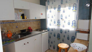  Appartement � louer 1 pi�ce 29 m�