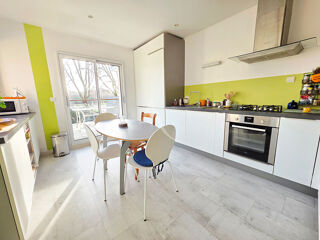  Maison � vendre 5 pi�ces 124 m�