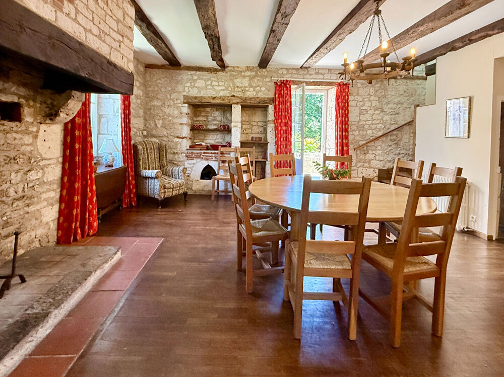à vendre  Villa Lalbenque (46230)