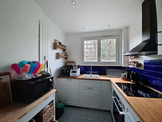  Appartement � vendre 4 pi�ces 72 m�