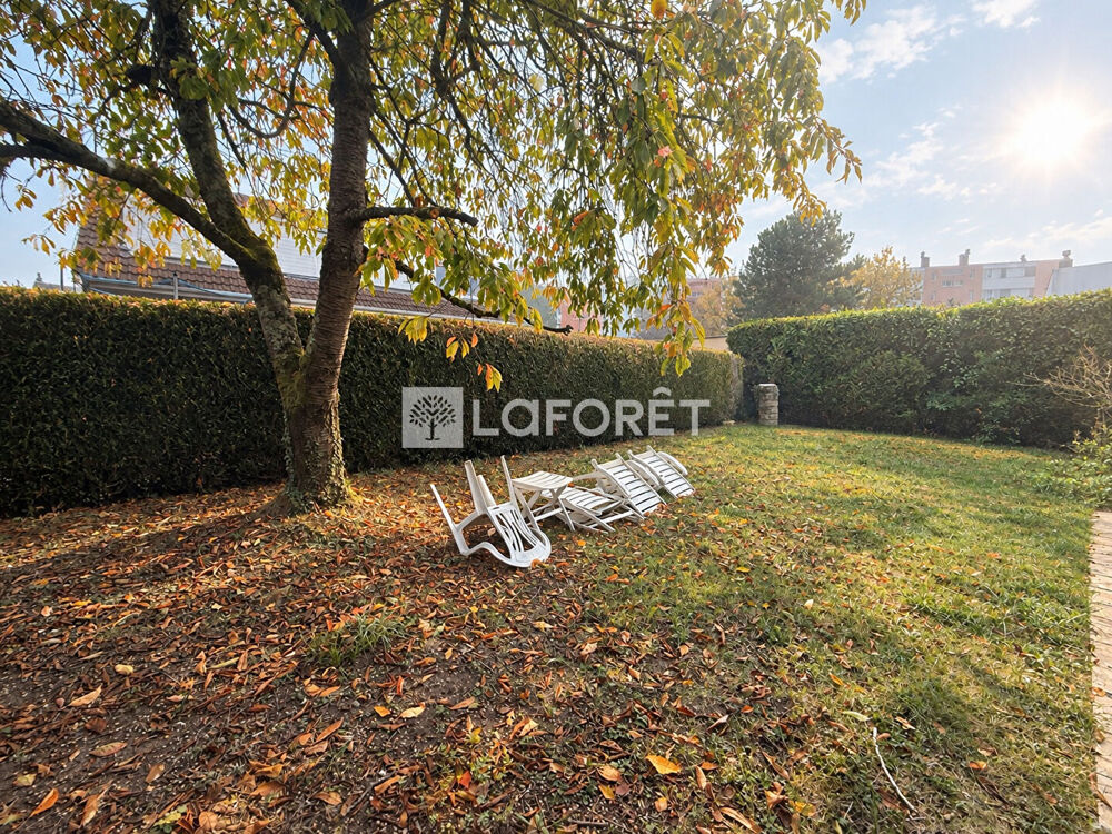 Vente Maison Maison 4 chambres Meulan en yvelines