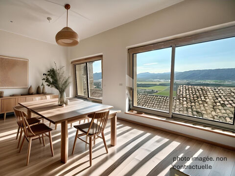   Maison de village Montfort Maison - 2 pi�ce(s)