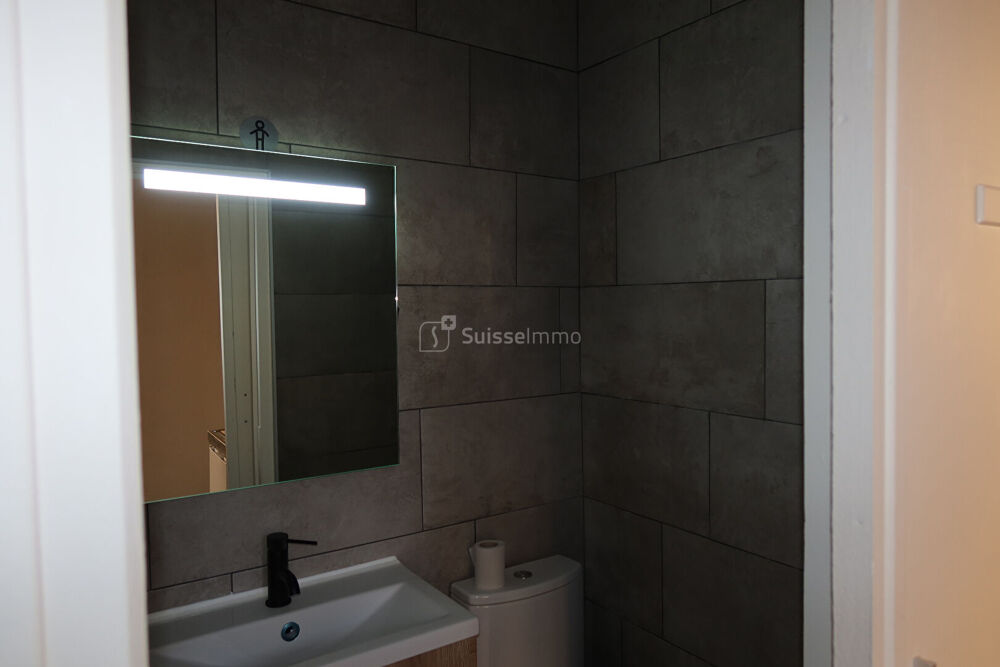 Vente Appartement Appartement BesanÇon 1 pièce(s) 20 m2 BesanÇon