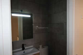 Vente Appartement Appartement BesanÇon 1 pièce(s) 20 m2 BesanÇon