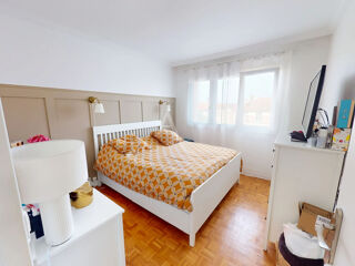  Appartement à vendre 4 pièces 78 m²