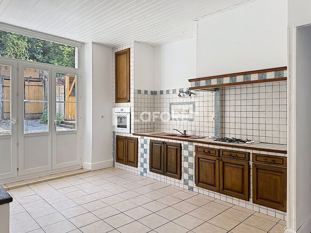 Vente Maison Maison Nogent  6 pièce(s) 150 m2 Nogent