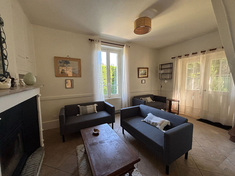 Maison Moneteau 4 pièce(s) 81 m2