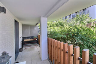  Appartement � vendre 3 pi�ces 1 m�