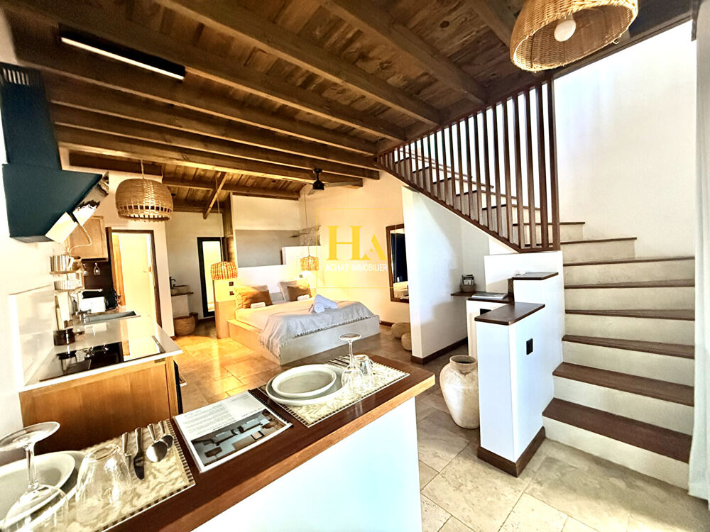 Maison Etang Sale les hauts, 10,8% brut% de rentabilité , 4 pièce(s) 100 m2