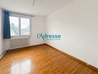  Maison à vendre 4 pièces 91 m²