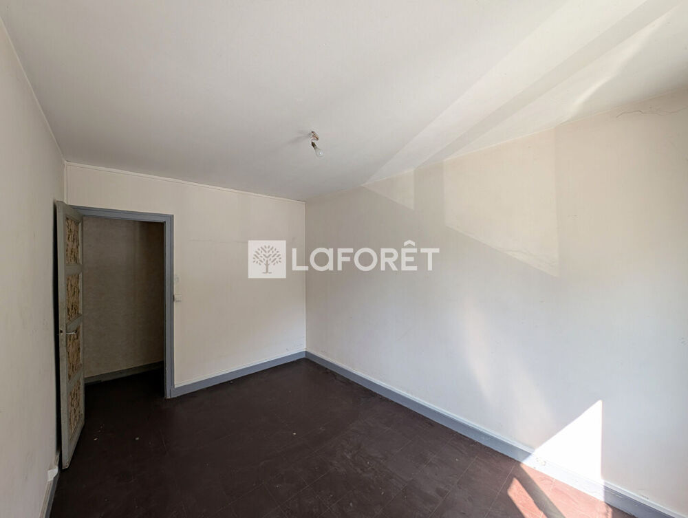 Vente Appartement Appartement Vizille 3 pièce(s) 51.64 m2 Vizille
