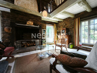  Maison à vendre 5 pièces 151 m²