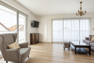  Appartement à vendre 4 pièces 80 m²