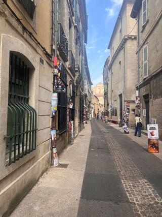  Appartement à vendre 2 pièces 30 m²