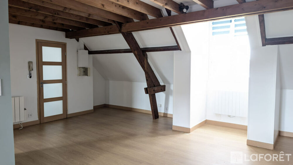 Appartement 4 pièces 71 m² · à Beauvais · 71 m² · 145 000 €