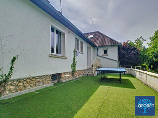  Maison à vendre 9 pièces 155 m²