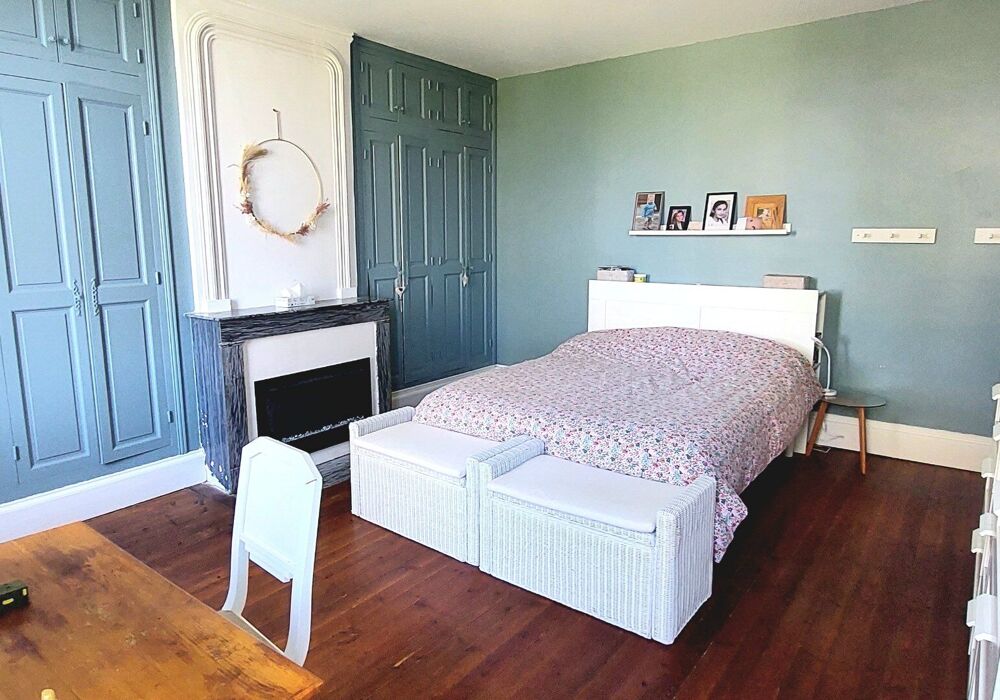 � vendre  Maison Saint-Porchaire (17250)