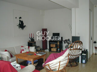  Appartement � vendre 3 pi�ces 77 m�