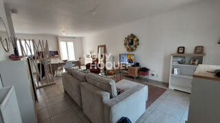  Maison à louer 4 pièces 76 m² Chartres