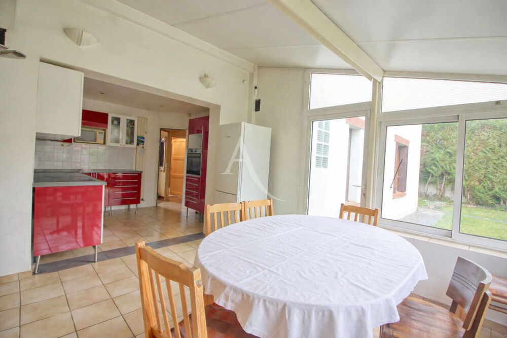 � vendre  Maison Antony (92160)
