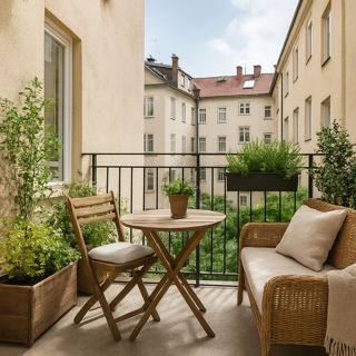  Appartement � vendre 1 pi�ce 38 m�