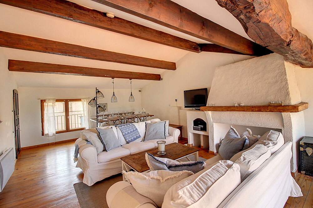 Vente Appartement A VENDRE EXCLUSIVITE FLAYOSC Appartement duplex 71 m2 avec terrasse Flayosc