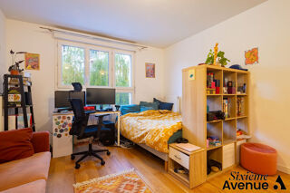 Vente Appartement Appartement Pantin 1 pièce(s) 31 m2 Pantin