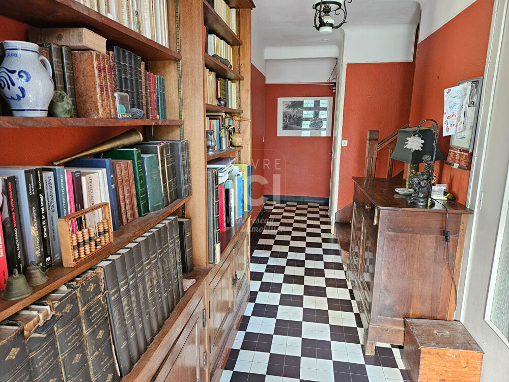Vente Maison ST BREVIN L'OCEAN St brevin les pins