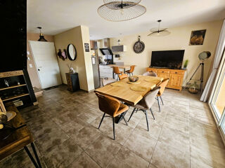  Maison � vendre 4 pi�ces 98 m�