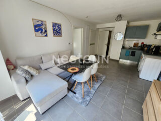  Appartement à vendre 2 pièces 40 m²