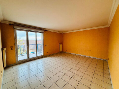  Appartement  louer 3 pices 64 m