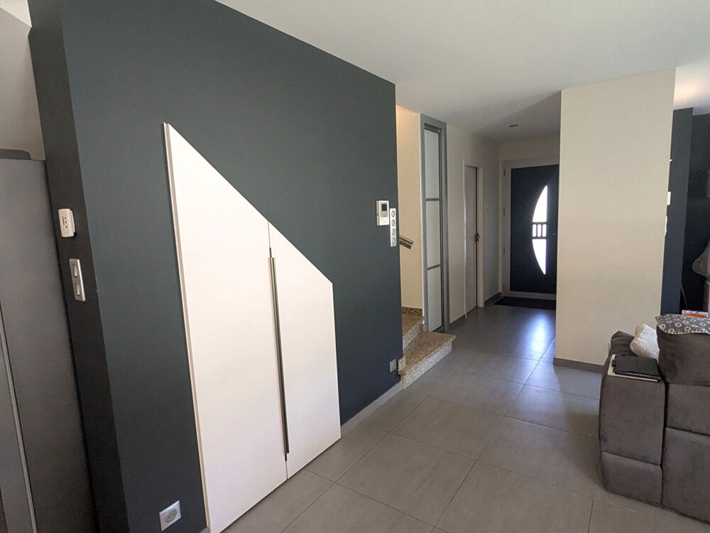 Vente Maison Maison familiale confortable sans travaux avec jardin et piscine à Foix -  116 m2 Foix