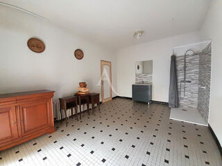  Maison à vendre 6 pièces 