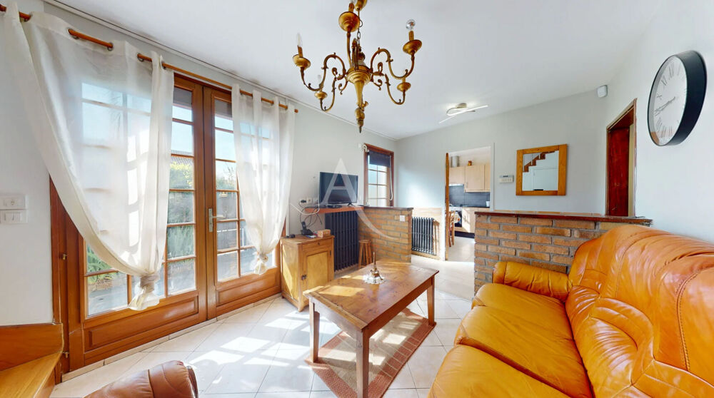 Maison Roissy En Brie 5 pièce(s)