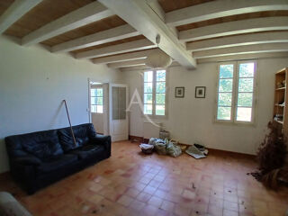  Maison à vendre 3 pièces 122 m²