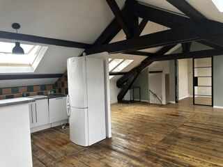  Appartement  louer 3 pices 80 m