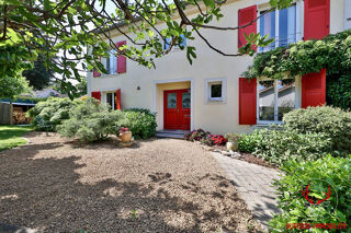  Maison à vendre 5 pièces 185 m²