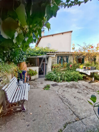  Maison à vendre 5 pièces 79 m²