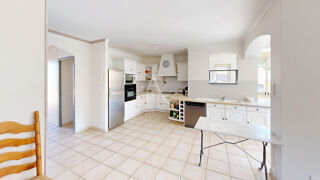  Maison à vendre 8 pièces 215 m²