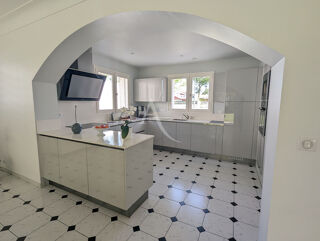  Maison à vendre 5 pièces 168 m²